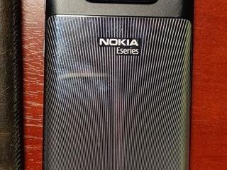 Nokia E72. foto 4