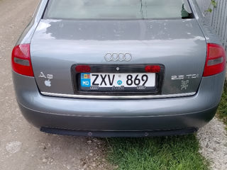 Audi A6 foto 3