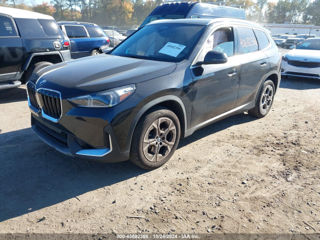 BMW X1 foto 3