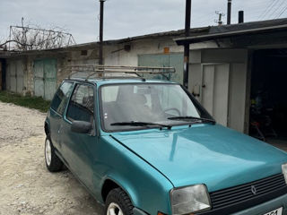 Renault 5 foto 7