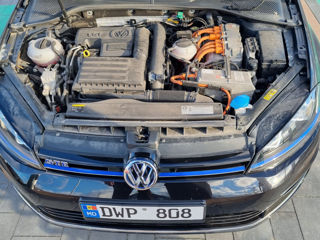 Volkswagen Golf foto 18