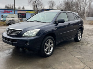 Lexus RX Series foto 3