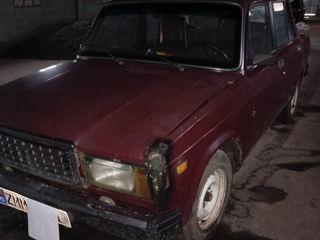 Lada / ВАЗ 2107 фото 2