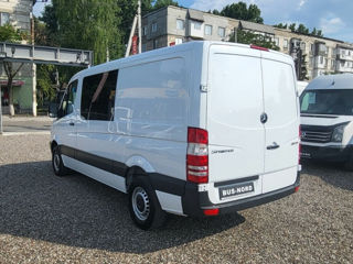 Mercedes Sprinter 319 Cdi foto 4