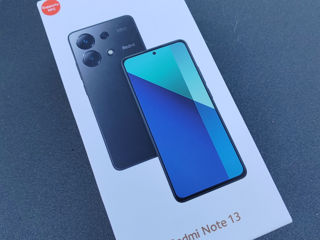 Redmi Note 13