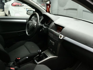 Opel Astra foto 7