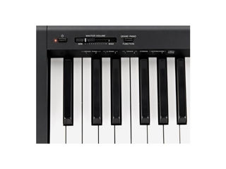 Pian Digital Yamaha P-45 B - Nou - Cu livrare in toata Moldova ! foto 3