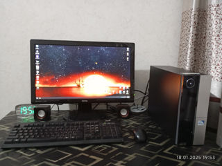 GAME PC ASUS MINI! Core i5 - RAM 8 gb - GT 1030 - HDD - SSD!