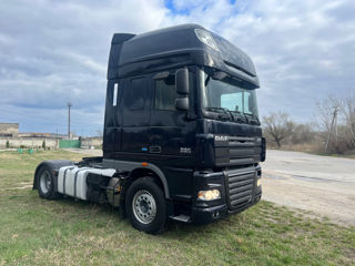 Daf XF 105.460 ATe foto 5