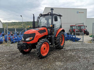 Tractor Agromax FL704C (70 CP) foto 1