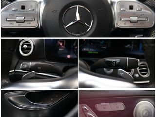 Mercedes E-Class foto 13