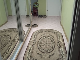 2-rm apt., 43 м², 3/5 fl.