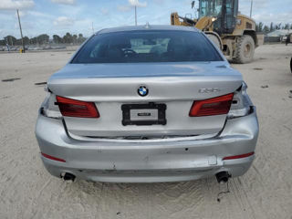 BMW 5 Series foto 6