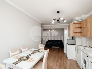 Apartament cu 2 camere, 82 m², Centru, Chișinău foto 13