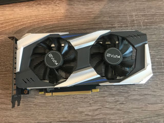 Продам kfa2 gtx1060 3gb OC в хорошем состоянии. foto 1