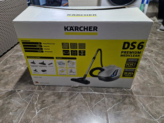 Продам Karcher DS-6000 MediClean  б/у foto 5