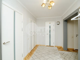 Apartament cu 3 camere, 95 m², Centru, Chișinău foto 15