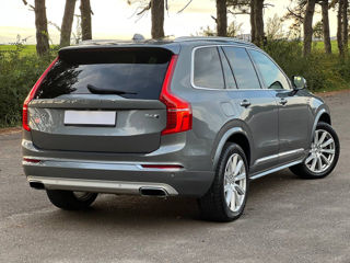 Volvo XC90 foto 6