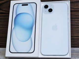 iPhone 15 128 Gb Blue