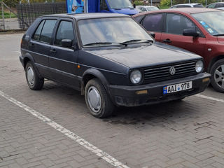 Volkswagen Golf foto 3