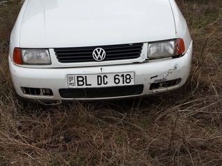 Volkswagen Caddy foto 4