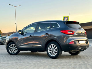 Renault Kadjar foto 2