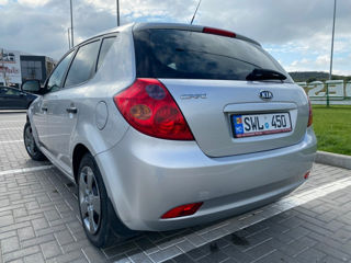 KIA Ceed foto 4