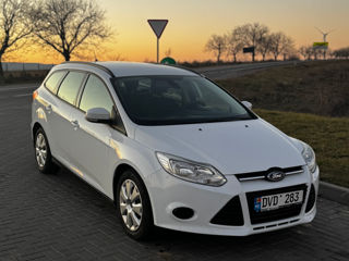 Ford Focus foto 3