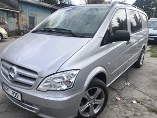 Mercedes Vito foto 2