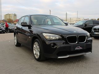 BMW X1 foto 3