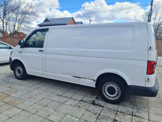 Volkswagen Transporter T6 foto 5