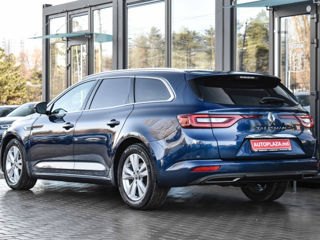 Renault Talisman foto 5