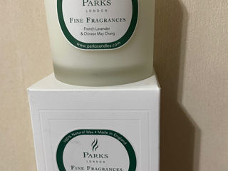 Parks fine Fragrance - парфюмированные  свели foto 1