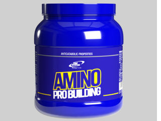 Aminoacizi Pro Building, 1000 de tablete