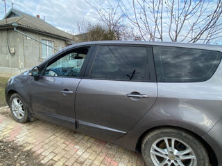 Renault Scenic foto 4