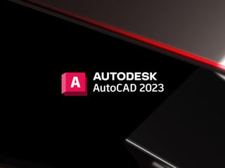 Autodesk AutoCAD 2023-2024 foto 1