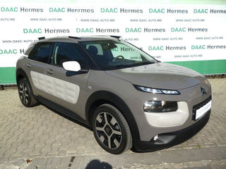 Citroen C4 Cactus foto 2