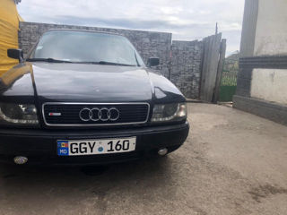 Audi 80 foto 3