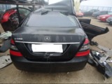 Mercedes S Class foto 5