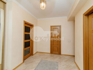 Apartament cu 3 camere, 105 m², Centru, Chișinău foto 12