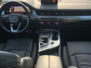 Audi Q7 foto 7