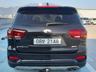 KIA Sorento foto 4