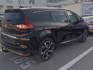 Renault Grand Scenic foto 3