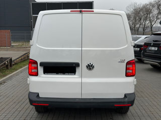 Volkswagen Transporter foto 5