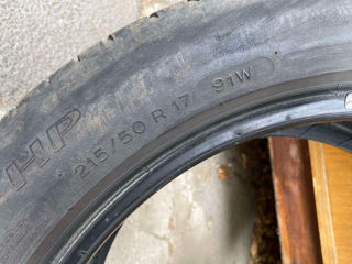 215/50 R17 foto 2