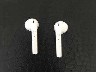 Беспроводные наушники air pods foto 4