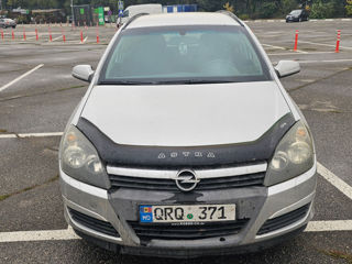 Opel Astra foto 2