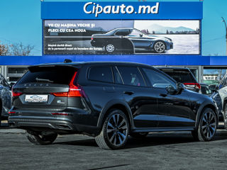 Volvo V60 foto 4