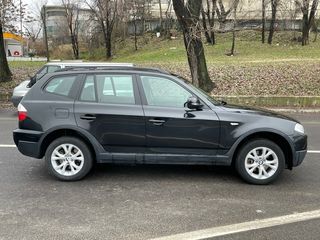 BMW X3 foto 1