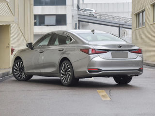 Lexus ES Series foto 3